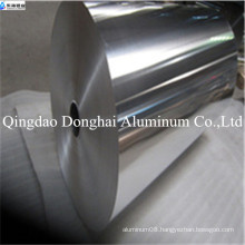 6mic 860mm aluminum foil for lamination